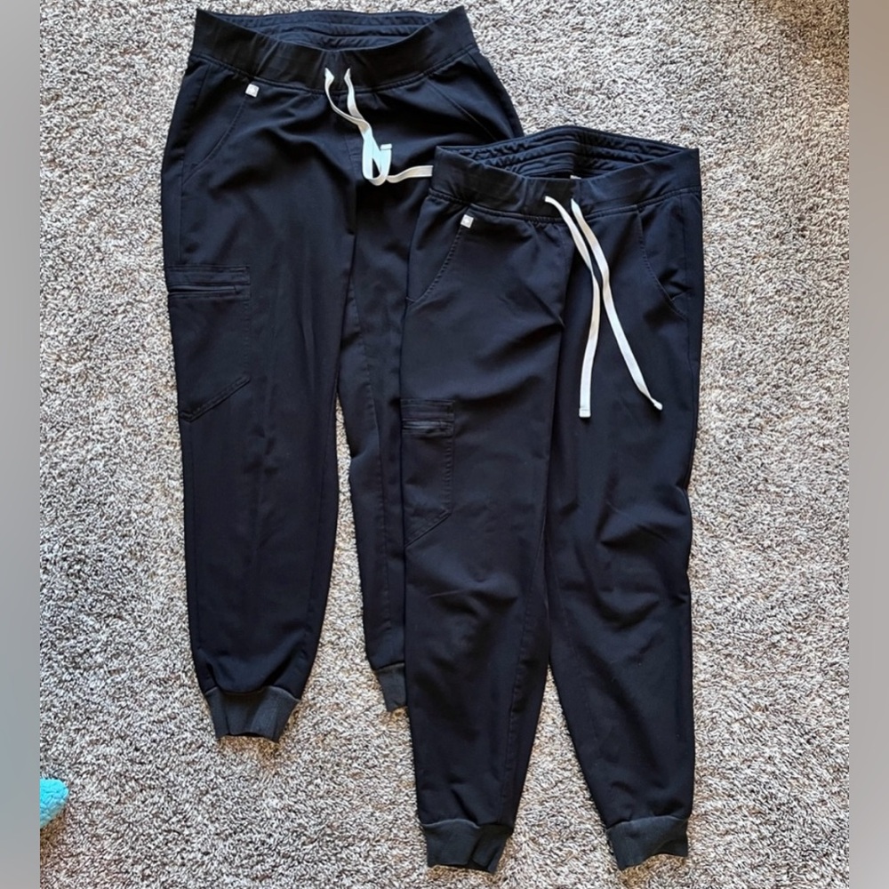FIGS Zamora pants